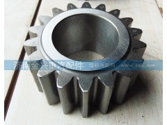 ,轮边行星齿轮,济南联乐汽车零部件有限公司