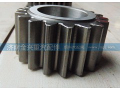,轮边行星齿轮,济南联乐汽车零部件有限公司