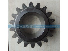 ,轮边行星齿轮,济南联乐汽车零部件有限公司