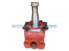 ,转向节总成,济南联乐汽车零部件有限公司