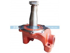 ,转向节总成,济南联乐汽车零部件有限公司