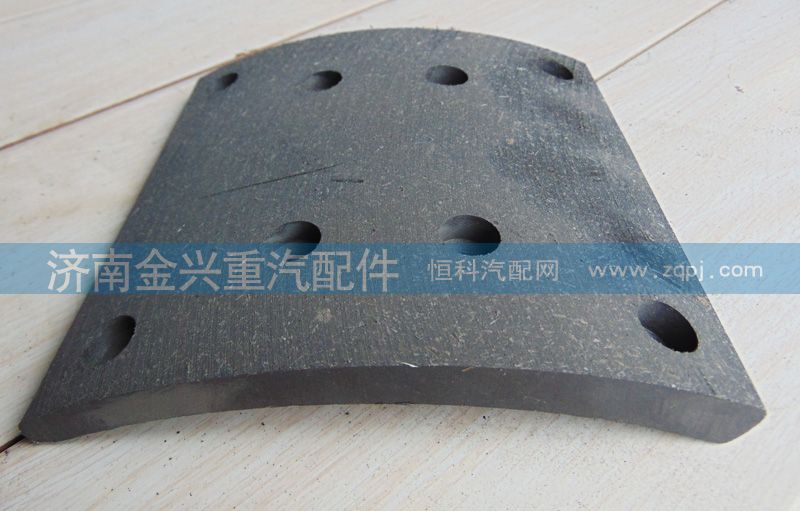 ,后制动刹车片,济南联乐汽车零部件有限公司