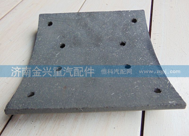 ,后制动刹车片,济南联乐汽车零部件有限公司