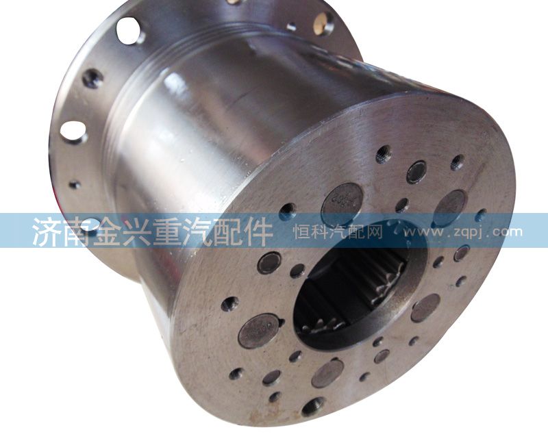 199112340029,9G轮边减速器总成,济南联乐汽车零部件有限公司