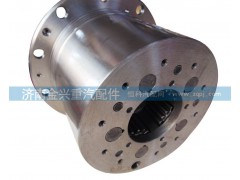 199112340029,9G轮边减速器总成,济南联乐汽车零部件有限公司