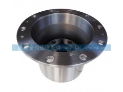 199112340029,9G轮边减速器总成,济南联乐汽车零部件有限公司