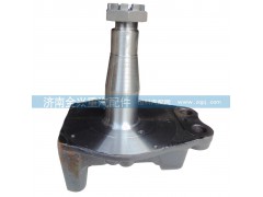 199112410057,转向节总成,济南联乐汽车零部件有限公司