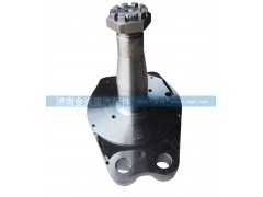 199112410057,转向节总成,济南联乐汽车零部件有限公司