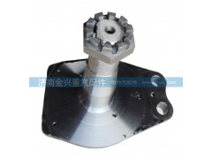 199112410057,转向节总成,济南联乐汽车零部件有限公司