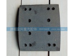 ,后制动刹车片,济南联乐汽车零部件有限公司