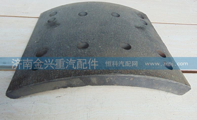 ,后制动刹车片,济南联乐汽车零部件有限公司