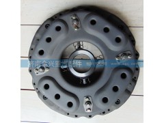 ,离合器压盘总成,济南联乐汽车零部件有限公司