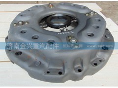 ,离合器压盘总成,济南联乐汽车零部件有限公司