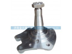 AZ9100413066（3067）,碟刹09款转向节总成,济南联乐汽车零部件有限公司