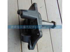 AZ9100413066（3067）,碟刹09款转向节总成,济南联乐汽车零部件有限公司