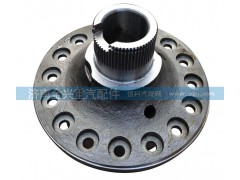 ,轮间差速器壳,济南联乐汽车零部件有限公司