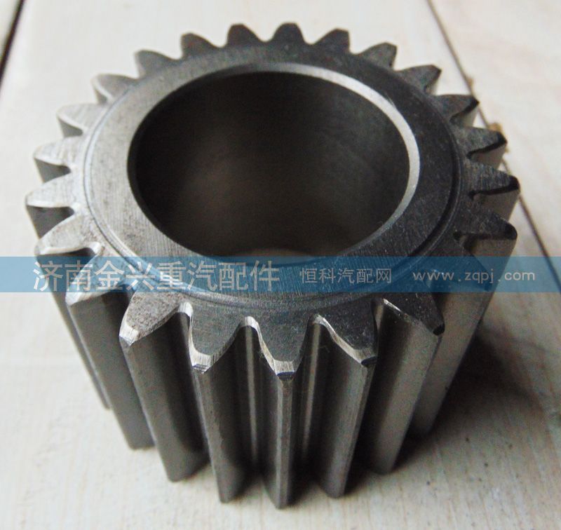 ,轮边行星轮,济南联乐汽车零部件有限公司