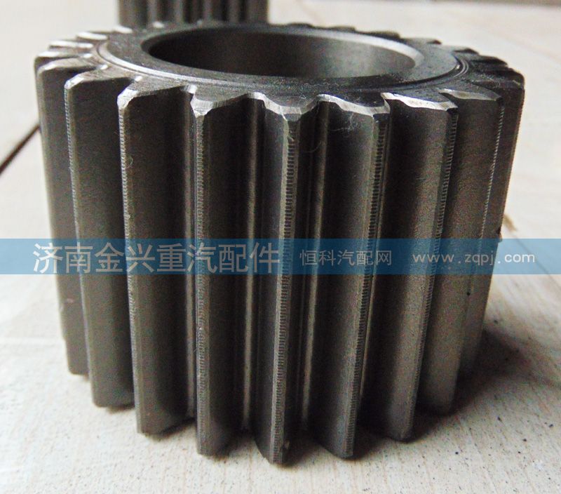 ,轮边行星轮,济南联乐汽车零部件有限公司