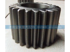 ,轮边行星轮,济南联乐汽车零部件有限公司