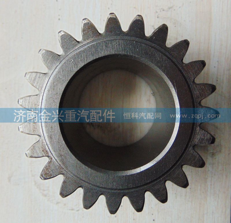 ,轮边行星轮,济南联乐汽车零部件有限公司