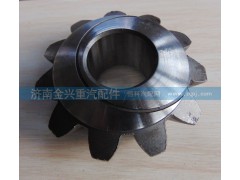 AZ9231320152,轮间差速器行星齿轮,济南联乐汽车零部件有限公司