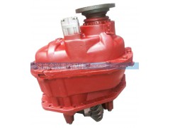 ,中桥主减速器总成,济南联乐汽车零部件有限公司