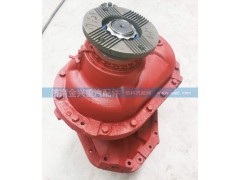 ,中桥主减速器总成,济南联乐汽车零部件有限公司