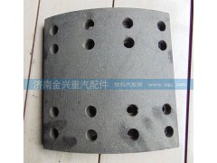 ,后制动片,济南联乐汽车零部件有限公司
