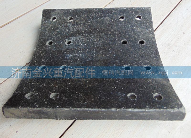 ,后制动片,济南联乐汽车零部件有限公司
