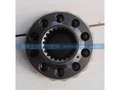 AZ9231320225,轴间差速器前半轴齿轮,济南联乐汽车零部件有限公司