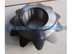AZ9231320227,轴间差速器行星齿轮,济南联乐汽车零部件有限公司