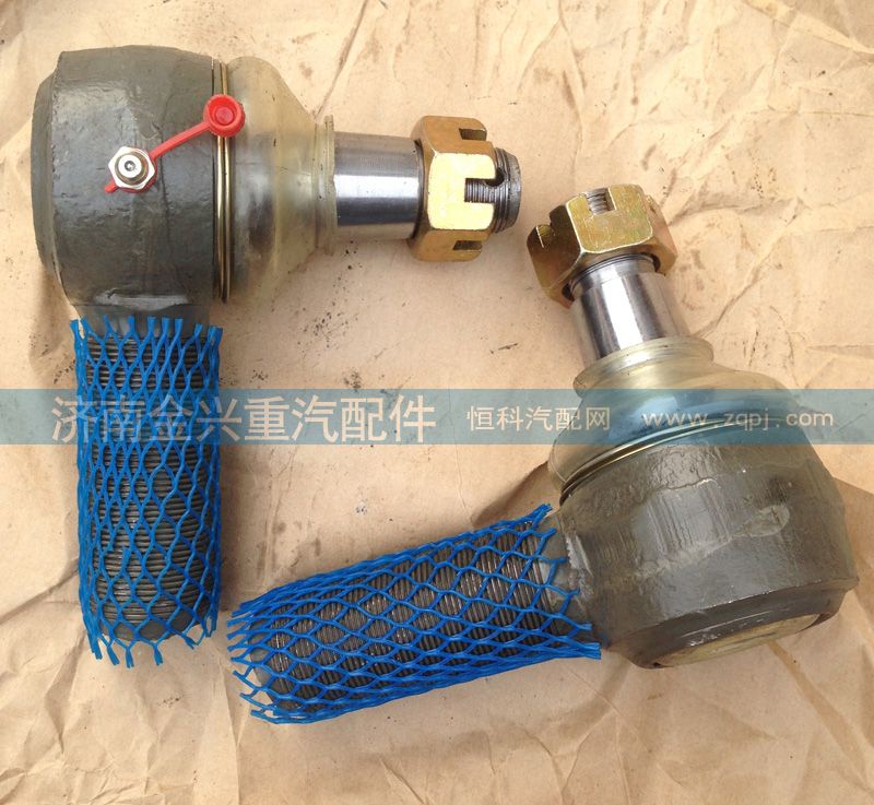 ,转向横拉杆球头,济南联乐汽车零部件有限公司