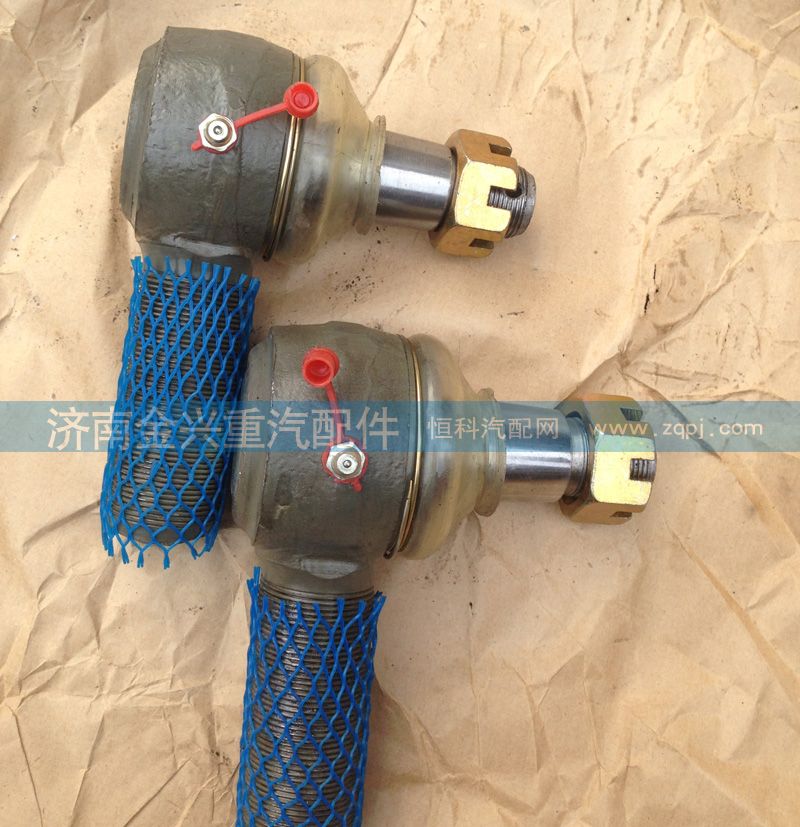 ,转向横拉杆球头,济南联乐汽车零部件有限公司