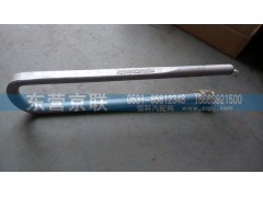 AZ9925520258R,骑马螺栓,东营京联汽车销售服务有限公司
