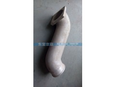 VG1095110100,进气接管,东营京联汽车销售服务有限公司