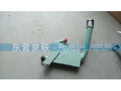 VG1500019045A,油气分离器总成,东营京联汽车销售服务有限公司