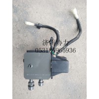 WG9719820041电机总成