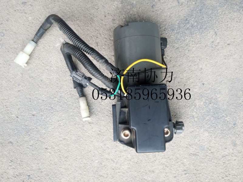 WG9719820041电机总成/WG9719820041