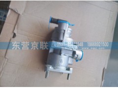 WG9000360520,制动总阀,东营京联汽车销售服务有限公司