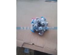 WG9000360523,四回路保护阀,东营京联汽车销售服务有限公司