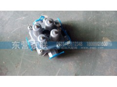 WG9000360523,四回路保护阀,东营京联汽车销售服务有限公司