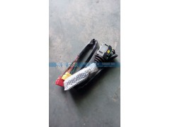WG9130583117,组合开关,东营京联汽车销售服务有限公司