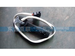 WG9725584009,巡航组合开关,东营京联汽车销售服务有限公司