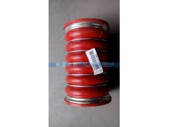WG9925530053,中冷器进水胶管,东营京联汽车销售服务有限公司