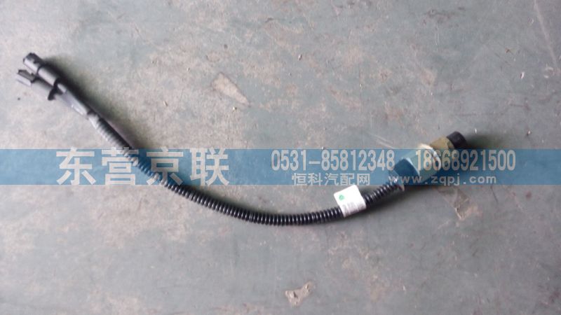WG9925820032,开关总成,东营京联汽车销售服务有限公司