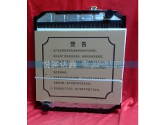 ,005B水箱散热器上左45下右50,山东傲盛汽车配件有限公司