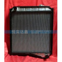 5KA1水箱散熱器上左45下右45