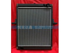 ,7A0水箱散热器铝塑上右50下左50,山东傲盛汽车配件有限公司