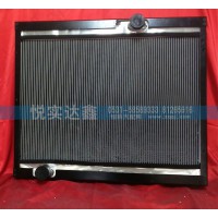 0015-1水箱散熱器上右65下左65