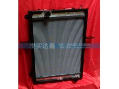 46B,水箱散热器,山东傲盛汽车配件有限公司